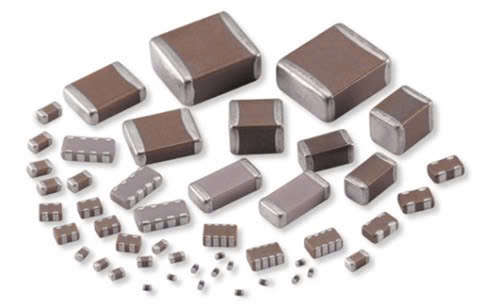 Linh kiện điện tử - Linh Kiện Điện Tử CC COMPONENT - Công Ty TNHH CC COMPONENT